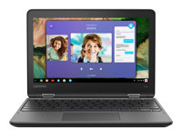 Lenovo 300e Chromebook (1st Gen) - 11.6" - MT8173c - 4 Go RAM - 32 Go eMMC - Français 81H0000LFR