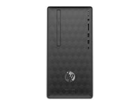 HP Pavilion 590-a0011nf - MT - E2 9000 1.8 GHz - 4 Go - 1 To - AZERTY French 4DU59EA#ABF