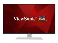 ViewSonic VX4380-4K - écran LED - 43" VX4380-4K