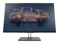 HP Z27n G2 - écran LED - 27" 1JS10AT#ABB