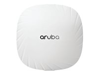 HPE Aruba AP-505 (US) - Campus - borne d'accès sans fil - Bluetooth, Wi-Fi 6 - 2.4 GHz, 5 GHz - intégré au plafond R2H29A