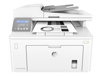 HP LaserJet Pro MFP M148dw - imprimante multifonctions - Noir et blanc 4PA41A#B19