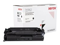 Everyday - À rendement élevé - noir - compatible - cartouche de toner (alternative pour : Canon CRG-052H, HP CF226X) - pour Canon ImageCLASS LBP215, MF429; i-SENSYS LBP212, LBP214, LBP215, MF421, MF426, MF429 006R03639