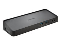 Kensington SD3650 - Station d'accueil - USB 3.0 - HDMI, DP - GigE 4Z91B78860