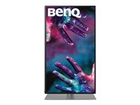 BenQ DesignVue PD2725U - PD Series - écran LED - 27" - HDR PD2725U