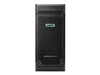 HPE ProLiant ML110 Gen10 Entry - tour - Xeon Bronze 3104 1.7 GHz - 8 Go P03684-425