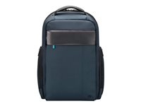 Mobilis Executive 3 - Sac à dos pour ordinateur portable - 14" - 16" 005034