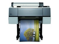 Epson Stylus Pro 7890 - imprimante grand format - couleur - jet d'encre - avec Epson SpectroProofer 24 C11CB51001A1