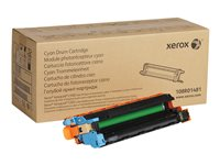 Xerox VersaLink C500 - Cyan - Cartouche de tambour - pour VersaLink C500, C505 108R01481