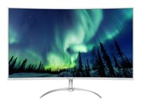 Philips Brilliance BDM4037UW - écran LED - incurvé - 4K - 40" BDM4037UW/00