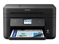 Epson WorkForce WF-2880DWF - imprimante multifonctions - couleur C11CG28406