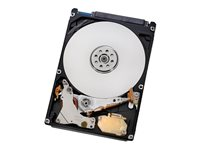 WD Travelstar 5K1000 HTS541010A9E680 - Disque dur - 1 To - interne - 2.5" - SATA 6Gb/s - 5400 tours/min - mémoire tampon : 8 Mo 0J22413