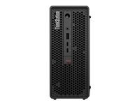 Lenovo ThinkStation P360 Ultra - MT - Core i7 12700K 3.6 GHz - 16 Go - SSD 512 Go - Français 30G10041FR