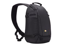 Case Logic Luminosity CSC/DSLR Sling - étui pour appareil-photo avec objectifs et tablette DSS101