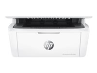 HP LaserJet Pro MFP M28a - imprimante multifonctions - Noir et blanc W2G54A#B19