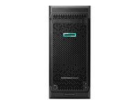 HPE ProLiant ML110 Gen10 Performance - tour - Xeon Silver 4210R 2.4 GHz - 16 Go - aucun disque dur P21449-421