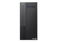 ASUSPRO D340MF I39100002R - MT - Core i3 9100 3.6 GHz - 4 Go - SSD 256 Go 90PF01W3-M01120