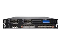 SonicWall NSsp 15700 - Dispositif de sécurité - 40GbE, 100GbE - 2U - rack-montable 02-SSC-2722