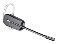 Plantronics CS 540 - CS500 Series - casque - convertible - DECT - sans fil - avec Plantronics APA-23 Electronic Hook Switch 38986-01