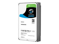 Seagate SkyHawk Surveillance HDD ST2000LV000 - Disque dur - 2 To - interne - SATA 6Gb/s - 5400 tours/min - mémoire tampon : 128 Mo ST2000LV000