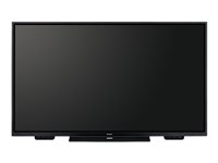 Sharp PN-85TH1 85" écran LED - 4K PN85TH1