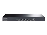 TP-Link SafeStream TL-ER6120 - V3 - routeur - commutateur 3 ports - GigE - Montable sur rack TL-ER6120