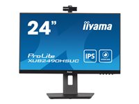 iiyama ProLite XUB2490HSUC-B5 - écran LED - Full HD (1080p) - 24" XUB2490HSUC-B5