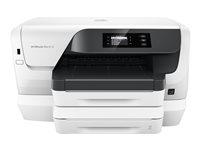 HP Officejet Pro 8218 - imprimante - couleur - jet d'encre J3P68A#A81