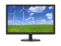 Philips S-line 223S5LSB - écran LED - Full HD (1080p) - 22" 223S5LSB/00