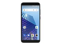 Archos Access 57 4G - Smartphone - double SIM - 4G LTE - 16 Go - microSDXC slot - GSM - 5.7" - 960 x 480 pixels - TFT - RAM 1 Go - 8 MP (caméra avant de 2 mégapixels) - Android 503724