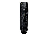 Logitech Harmony 350 Control - Télécommande universelle - infrarouge 915-000235