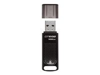 Kingston DataTraveler Elite G2 - Clé USB - 128 Go - USB 3.1 Gen 1 DTEG2/128GB