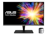 ASUS ProArt PA32UCX-K - écran LED - 32" 90LM03H0-B03370