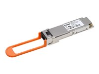 Avago - Module émetteur-récepteur QSFP28 - 100 Gigabit Ethernet - 100GBase-SR4 - MPO multimode - 850 nm AFBR-89CDHZ