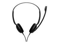 EPOS I SENNHEISER EDU 12 USB - Micro-casque - filaire - USB 1001111