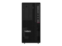 Lenovo ThinkStation P348 - tour - Core i7 11700 2.5 GHz - 16 Go - SSD 512 Go - Français 30EQ021EFR