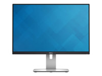 Dell UltraSharp U2415 - écran LED - 24.1" - avec 3 ans de service Premium Panel Exchange 210-AEVE