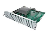 Cisco PVDM 768-Channel - Module voix DSP - enhanced service module (SM-X) - pour Cisco 4451-X; Integrated Services Router 4351, 4431 SM-X-PVDM-500=