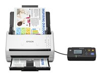 Epson WorkForce DS-530II - scanner de documents - modèle bureau - USB 3.0 B11B261401