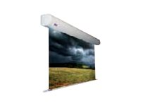 Oray Orion Pro - Écran de projection - montable au plafond, montable sur mur - motorisé - 139" (354 cm) - 16:10 - Matte White - blanc laqué OR1B1187300