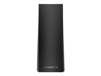 Linksys VELOP Solution Wi-Fi Multiroom WHW0303 - - système Wi-Fi - (3 routeurs) - jusqu'à 6000 pieds carrés - maillage - 1GbE - Wi-Fi 5 - Bluetooth - Tri-bande WHW0303B-EU