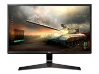 LG 27MP59G - écran LED - Full HD (1080p) - 27" 27MP59G