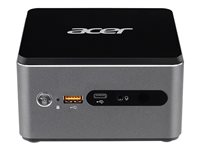 Acer Revo Cube Pro VEN76G - mini PC - Core i5 7200U 2.5 GHz - 4 Go - 1 To DT.VRHEF.001