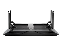 NETGEAR Nighthawk X6S - Routeur sans fil - commutateur 4 ports - GigE - 802.11a/b/g/n/ac - Tri-bande R8000P-100EUS