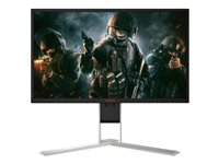 AOC Gaming AG251FG - AGON Series - écran LED - 24.5" AG251FG