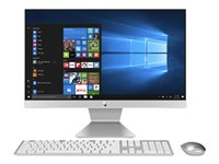 ASUS Vivo AiO V222FAK - tout-en-un - Core i3 10110U 2.1 GHz - 4 Go - SSD 256 Go - LED 21.5" 90PT02G2-M02090