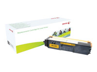 Xerox Brother HL-4570/4570CDW/4570CDWT - Jaune - compatible - cartouche de toner (alternative pour : Brother TN325Y) - pour Brother DCP-9055, DCP-9270, HL-4140, HL-4150, HL-4570, MFC-9460, MFC-9465, MFC-9970 006R03047