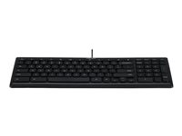 Acer - Clavier - USB - Français - pour Chromebase CA24I2; Chromebase for Meetings CA24V2; Chromebox CXI3, CXI4 DP.PRCEE.010