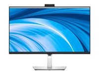 Dell 27 Video Conferencing Monitor C2723H - écran LED - Full HD (1080p) - 27" DELL-C2723H