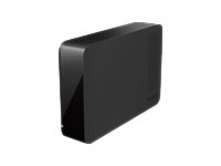 BUFFALO DriveStation HD-LCU3 Series - Disque dur - 1 To - externe (de bureau) - 3.5" - USB 3.0 HD-LC1.0U3B-EU